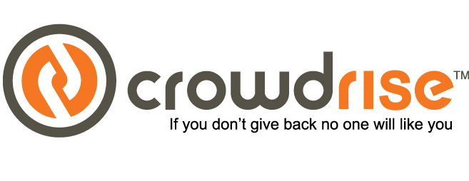 Crowdrise-logo