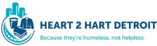 Heart-to-Hart Detroit Logo
