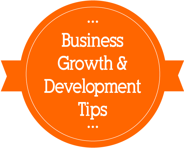 Business Growth Tips