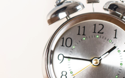 Jon’s Mid-Month Think BiggER Blog Series: Master & Manage Your Time