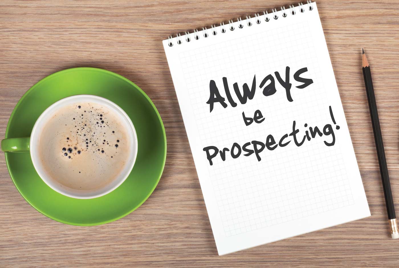 Always-be-prospecting-7-Minute-Sales-Minute-Podcast