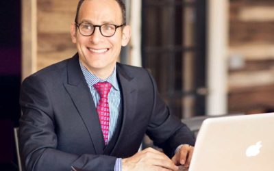 Jon Dwoskin Talks with Matt Friedman in Communicating Business Podcast on Michigan Business Network