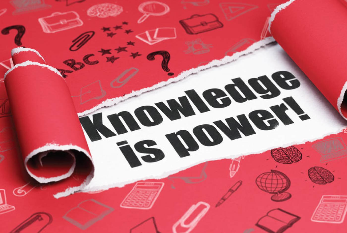 7-Minute-Sales-Minute-podcast-Smart-is-sexier-than-stupid - paper reading: knowledge is power!