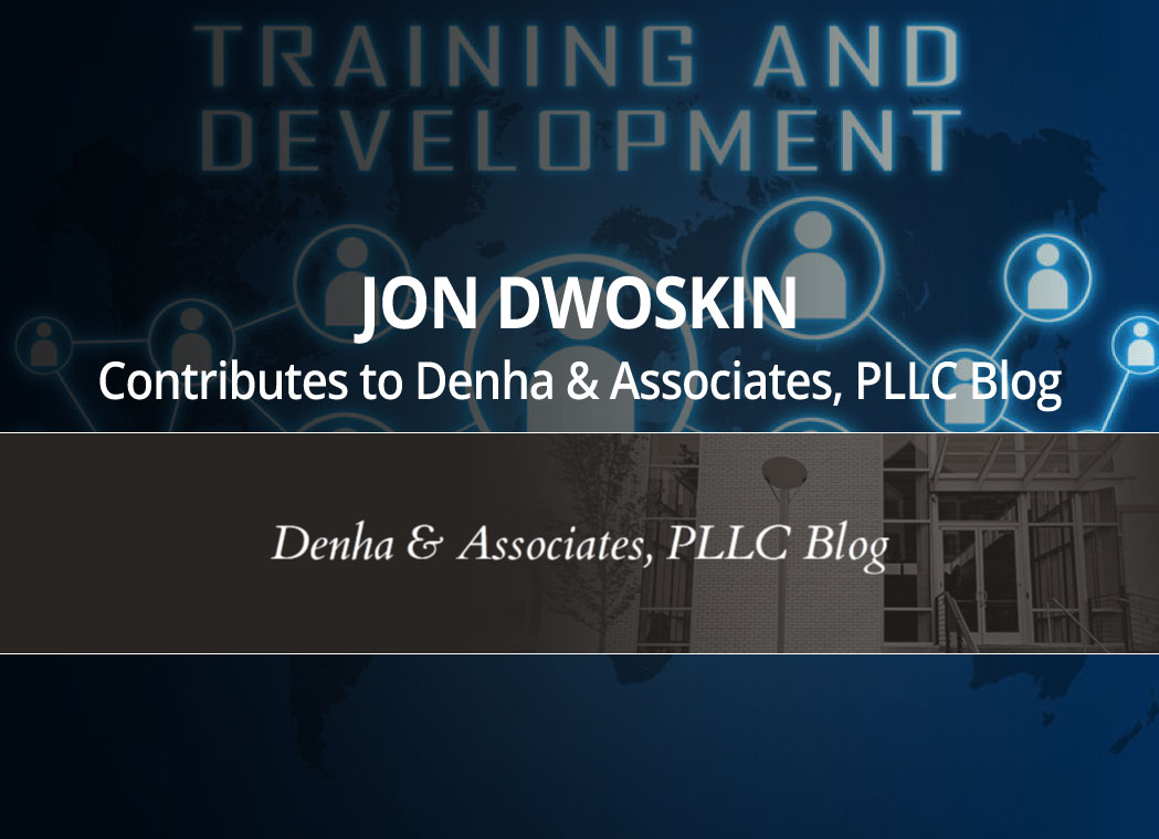 Jon Dwoskin Business Blog: 