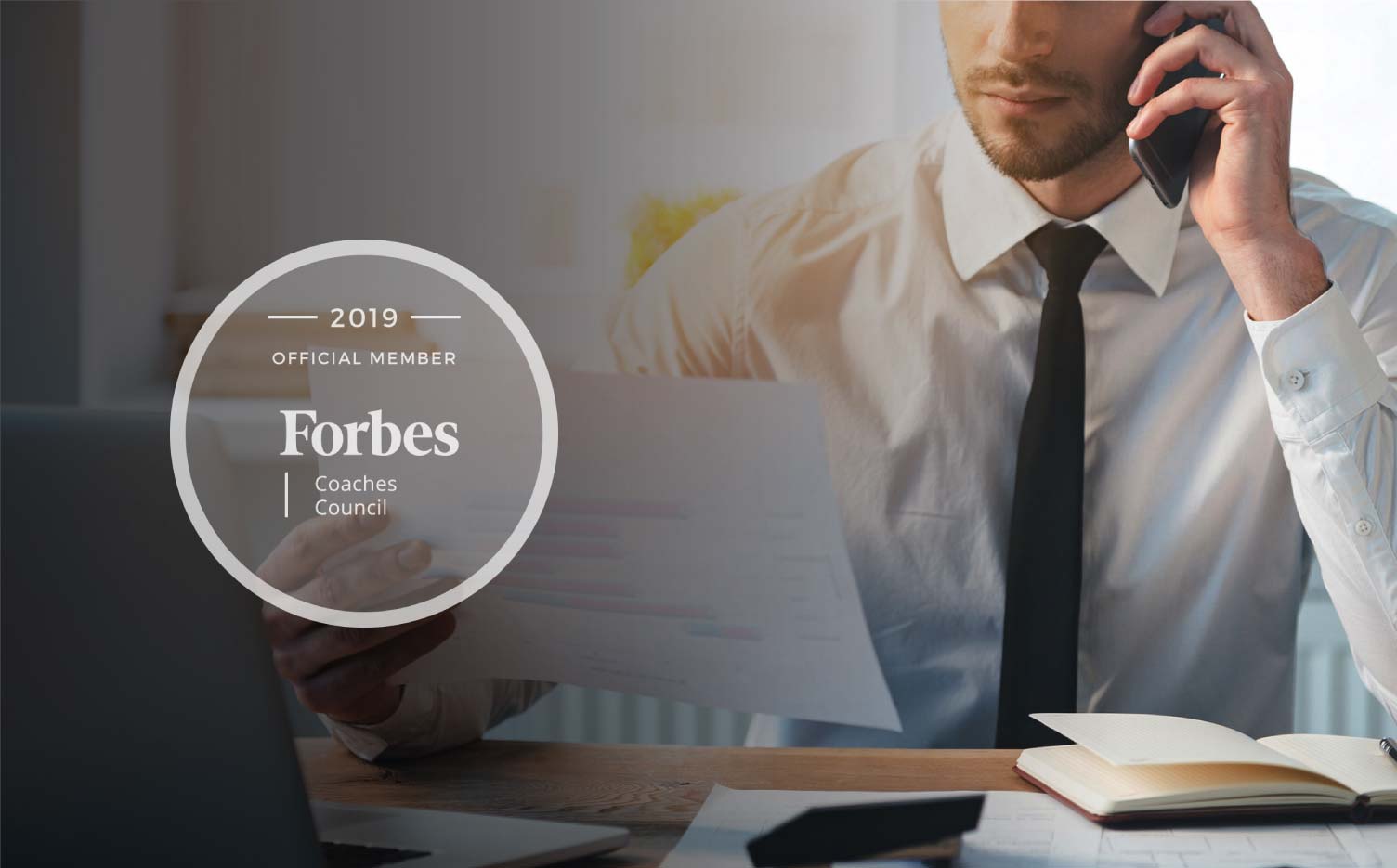Jon Dwoskin's Forbes Coaches Council Article: Seven Practices For Growing Your Business, People And Soul