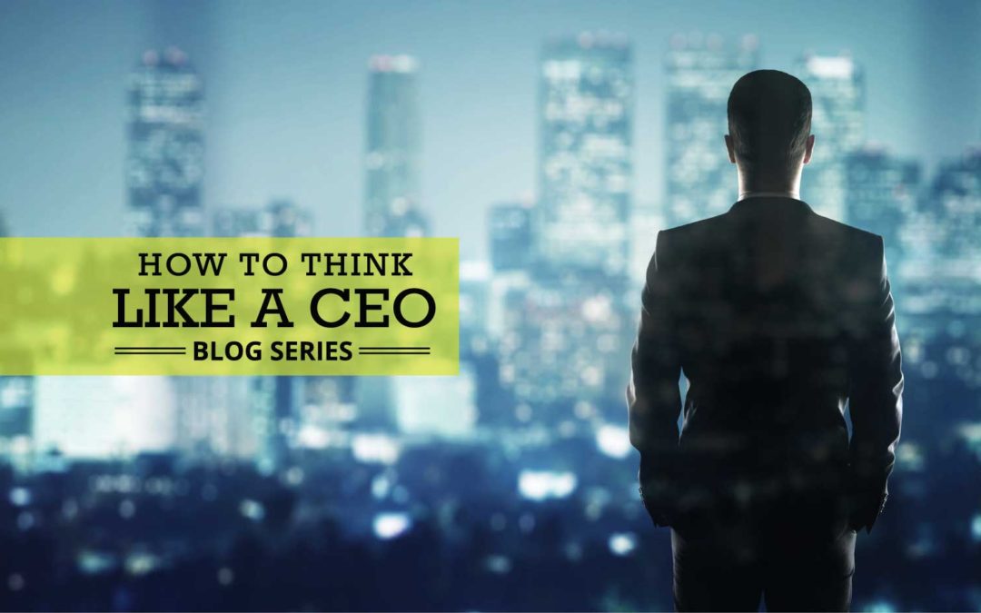 How to Think Like a CEO: Who Inspires You?