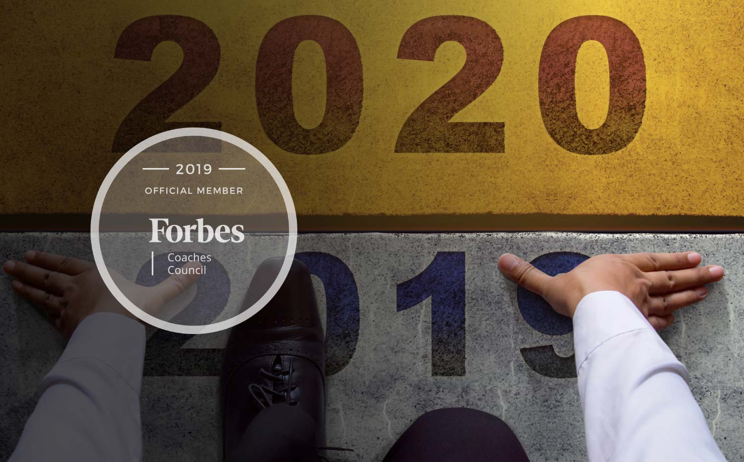 Jon Dwoskin Forbes Coaches Council Article: 10 Things To Do Now To Start Your Business Off Strong In 2020