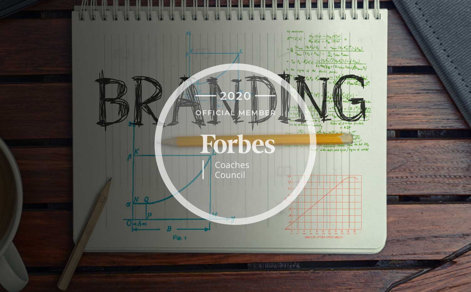 Jon Dwoskin Forbes Coaches Council Article: It’s Time To Double Down On Your Brand