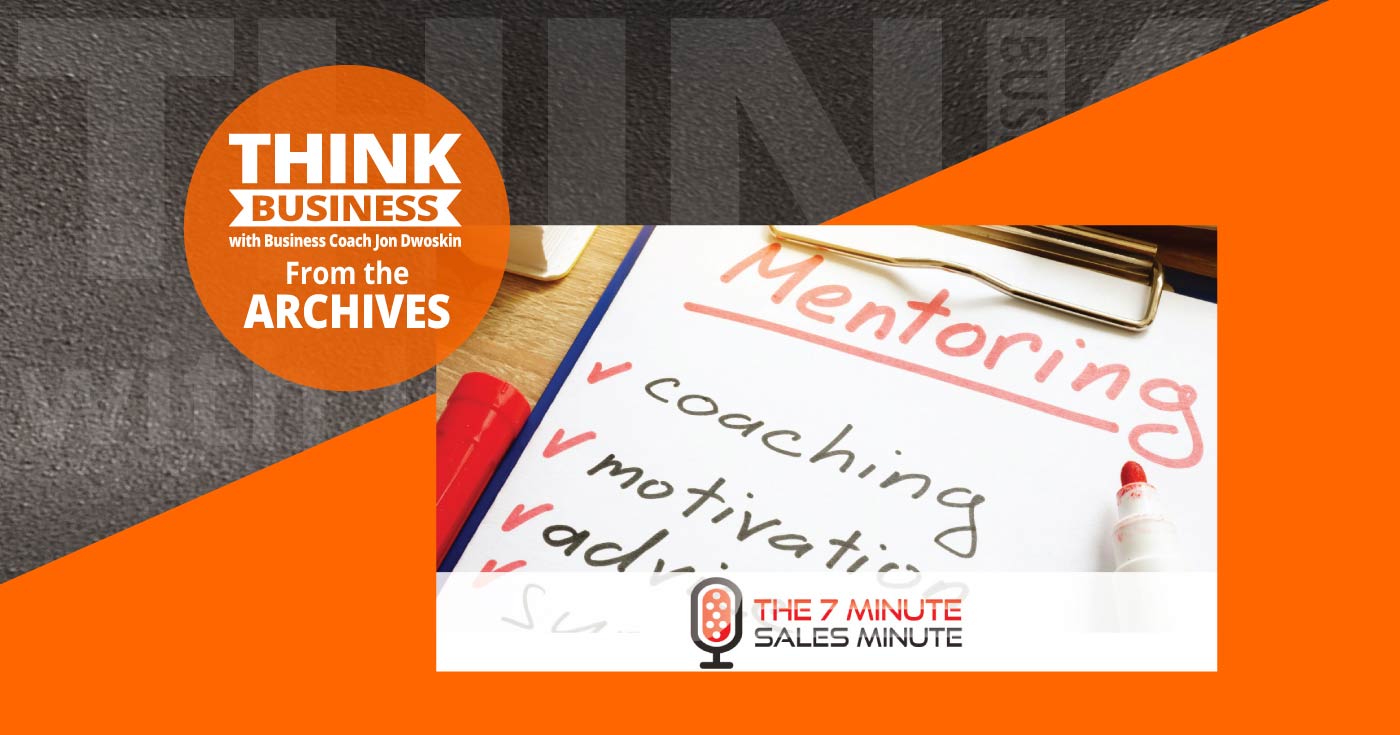 THINK Business Podcast: The Sense of Urgency You Need in Your Business