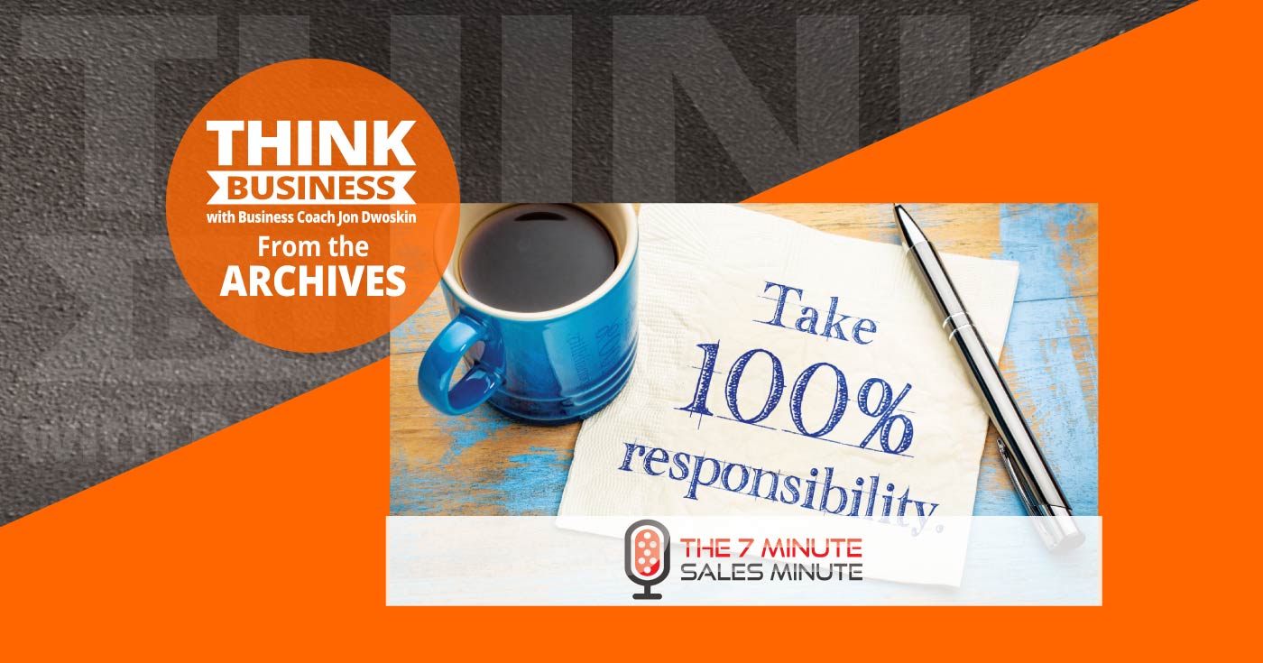 THINK Business Podcast: Quarterly Review