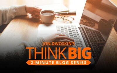 THINK Big 2-Minute Blog: Quick Tips to Manage Employees Remotely