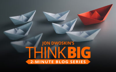 THINK Big 2-Minute Blog: Favorite TED Talks on Being a  Leader