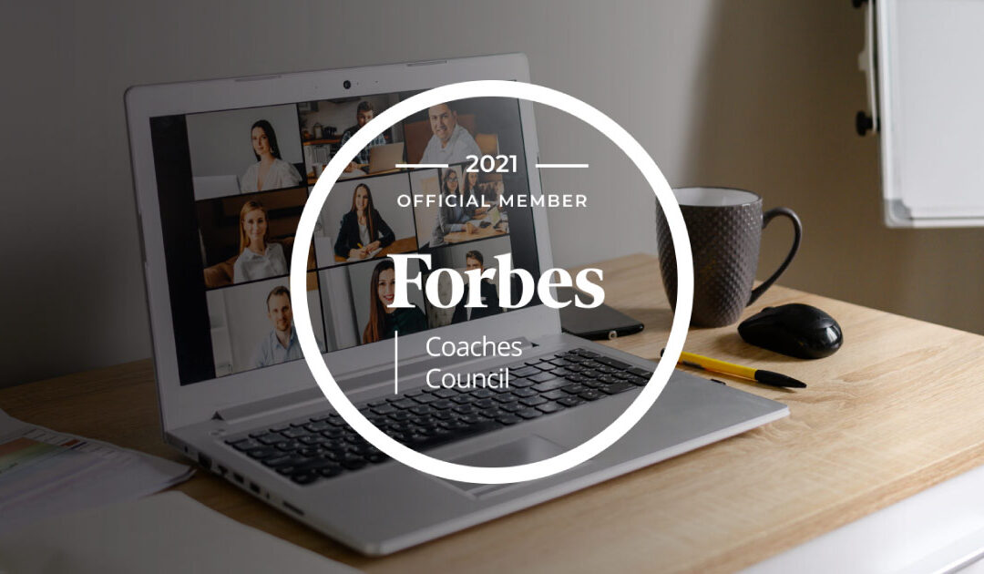 Jon Dwoskin Forbes Coaches Council Article: Growing Your Virtual Teams: An Essential Reality