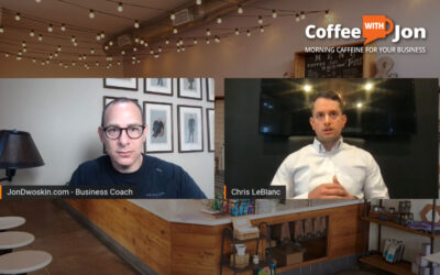 Coffee with Jon: Managing Teams – Part 2