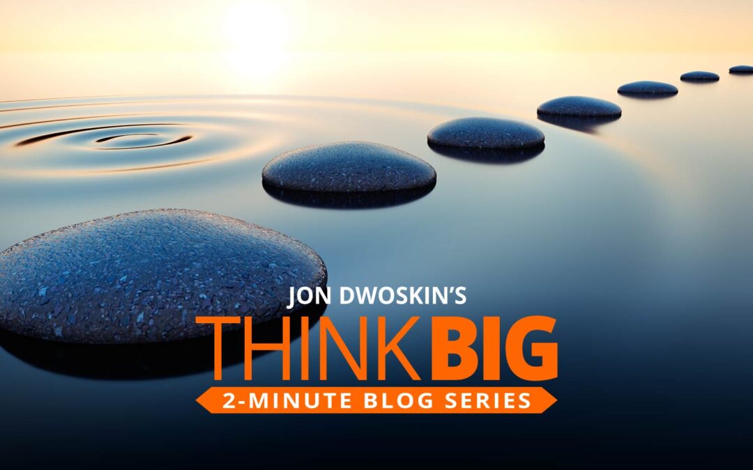THINK Big 2-Minute Blog: Favorite TED Talks on Wellbeing