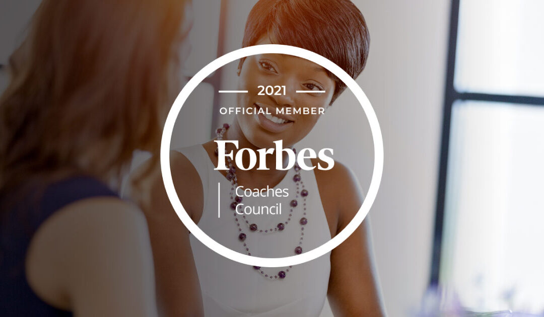 Jon Dwoskin Forbes Coaches Council Article: Successful Coaching Clients Share These Four Traits
