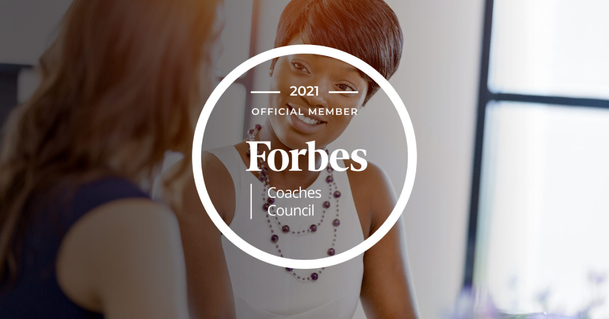 Jon Dwoskin Forbes Coaches Council Article: Successful Coaching Clients Share These Four Traits