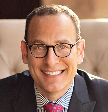 Jon Dwoskin Headshot
