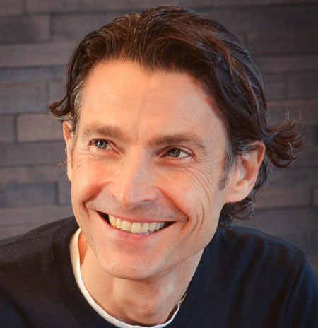Randall Denha Headshot