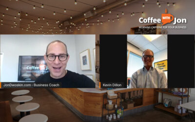 Coffee with Jon: Collaboration