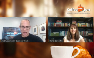 Coffee with Jon: Use Your Website Robustly