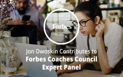 Jon Dwoskin Contributes to Forbes Coaches Council Expert Panel: Nine Important Tips For Owners Looking To Franchise Their Business