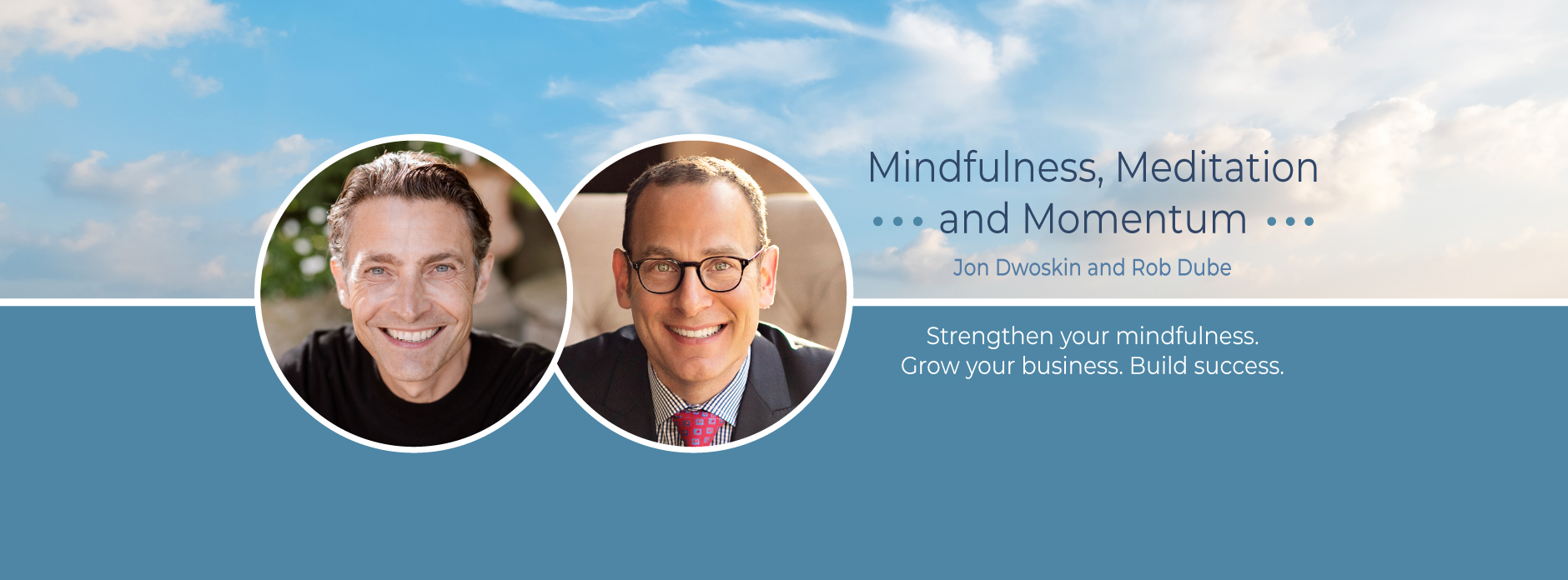 Mindfulness Cover Graphic