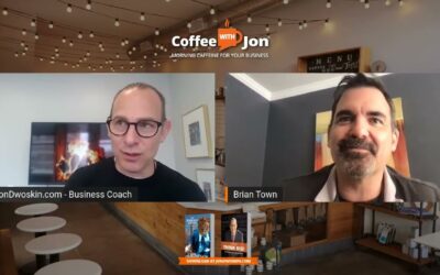 Coffee with Jon: The Core Values of Your Business