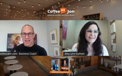 Coffee with Jon: Spiritual Intelligence – Part 2