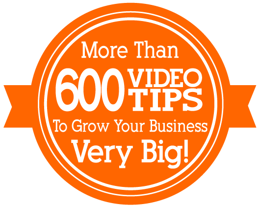 300+ Tips to Grow Your Business