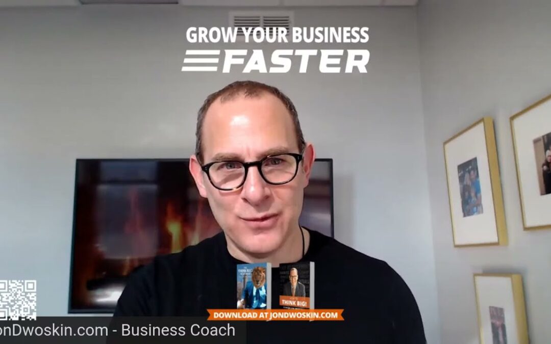 Grow Your Business FASTER: LinkedIn Newsletters