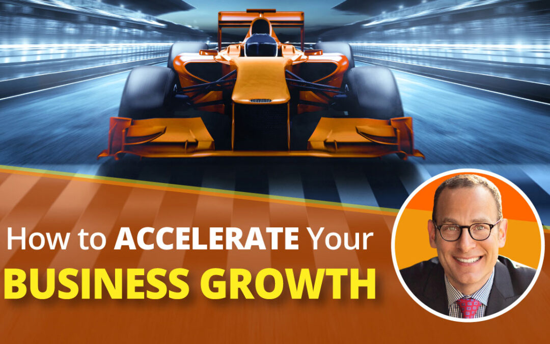 How to Accelerate Your Business Growth with Habits for Success