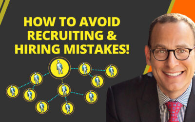 How to Avoid Recruiting & Hiring Mistakes: Harness the Power of the Org Chart
