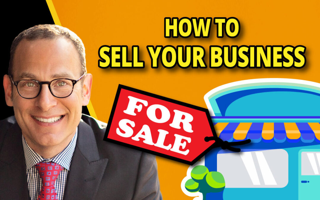 Selling Your Business? Pro Answers Revealed for Positioning Your Company for Sale