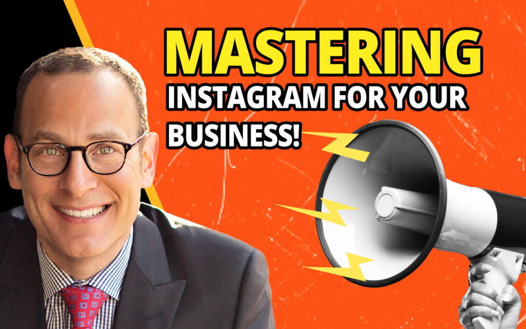 Instagram for Business: Tips to Boost Your Presence without Being Overloaded!