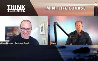 Jon Dwoskin’s Mini Life Course: Tips for Financial Freedom with Dave Wolcott