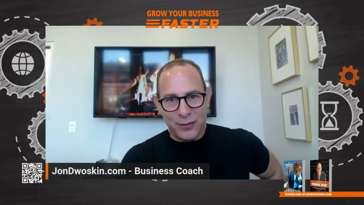 Grow Your Business Faster: Read for 5 Minutes Every Day