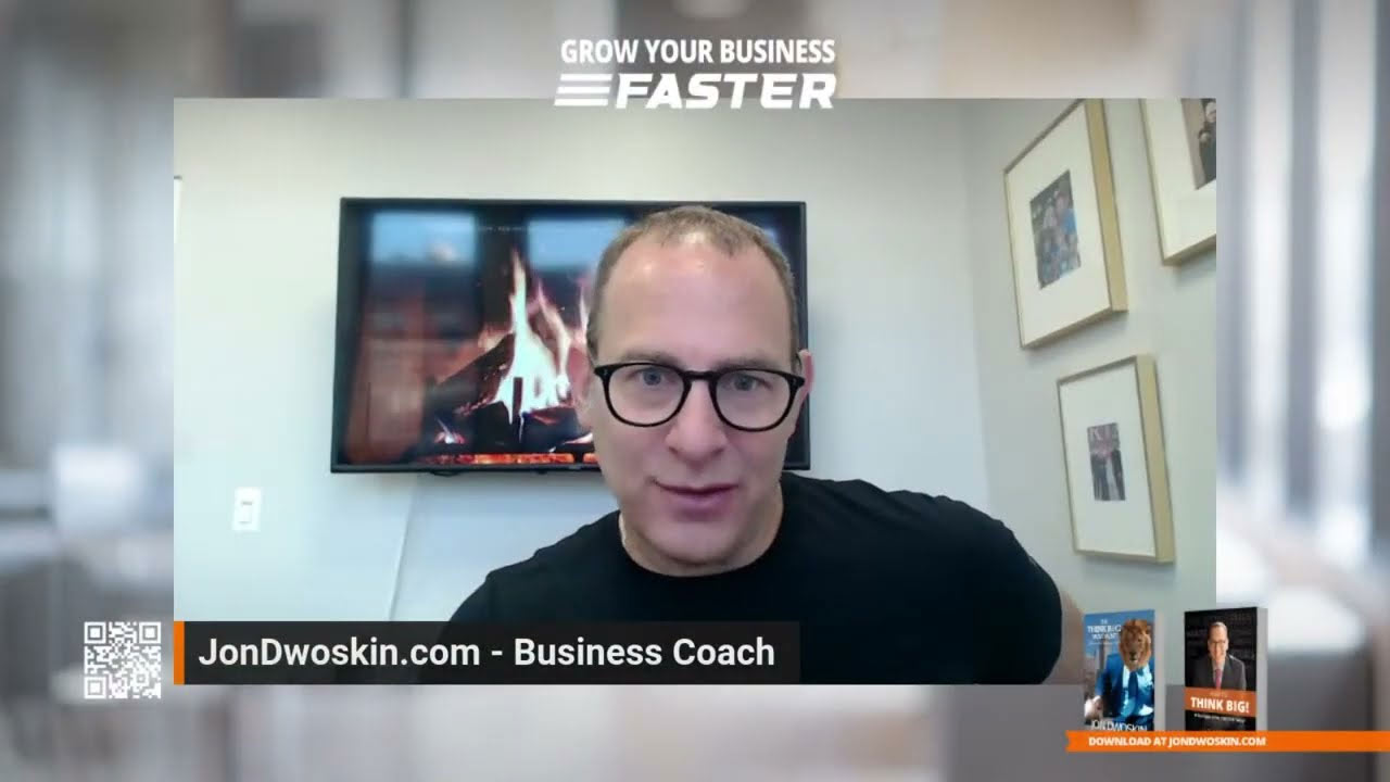 Grow Your Business Faster: Prep Tomorrow Today