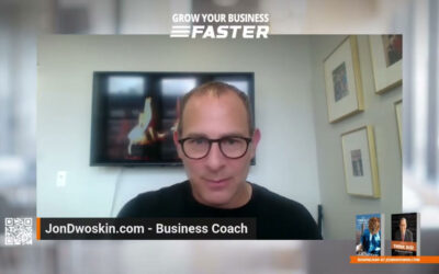 Grow Your Business Faster: Respond Don’t React