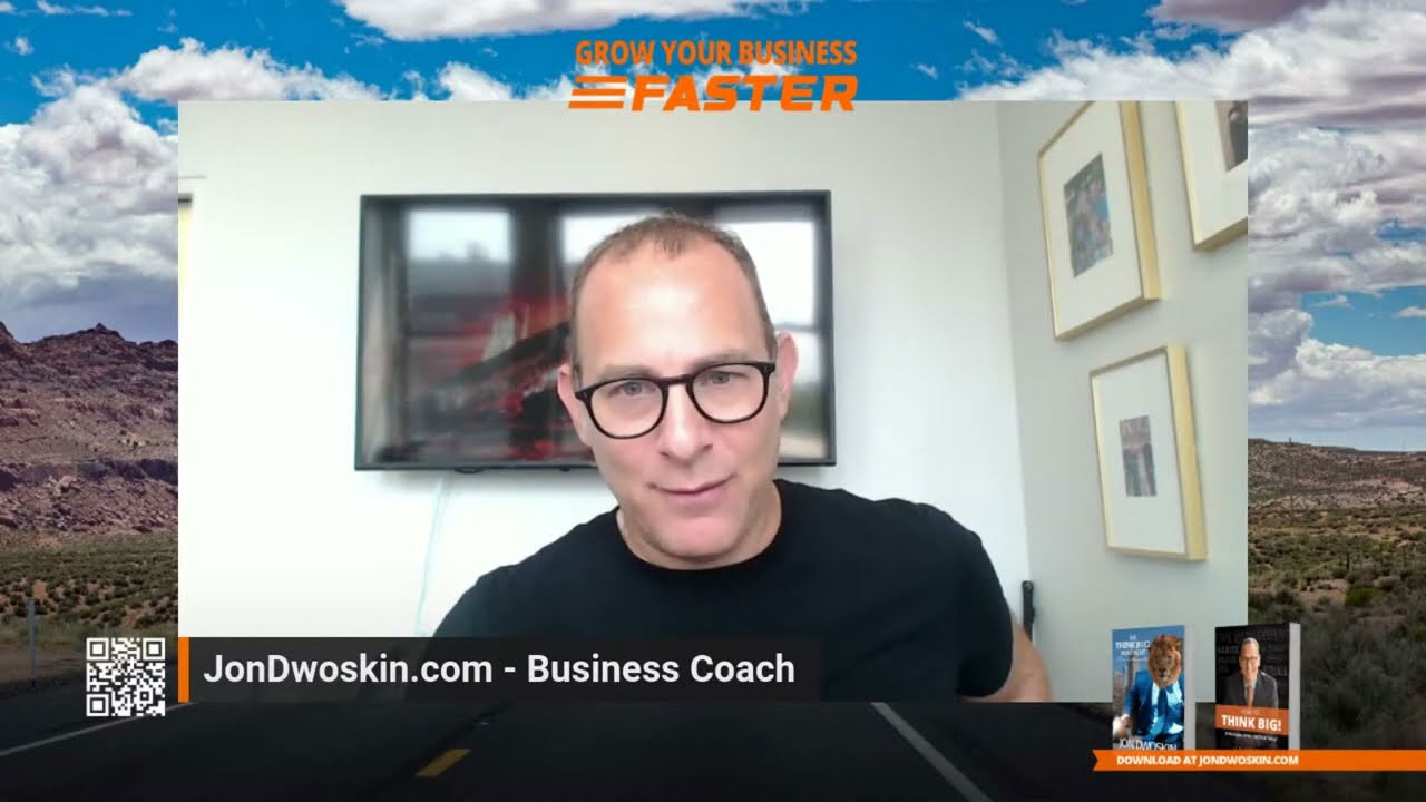 Grow Your Business Faster: Be Specific and Measurable