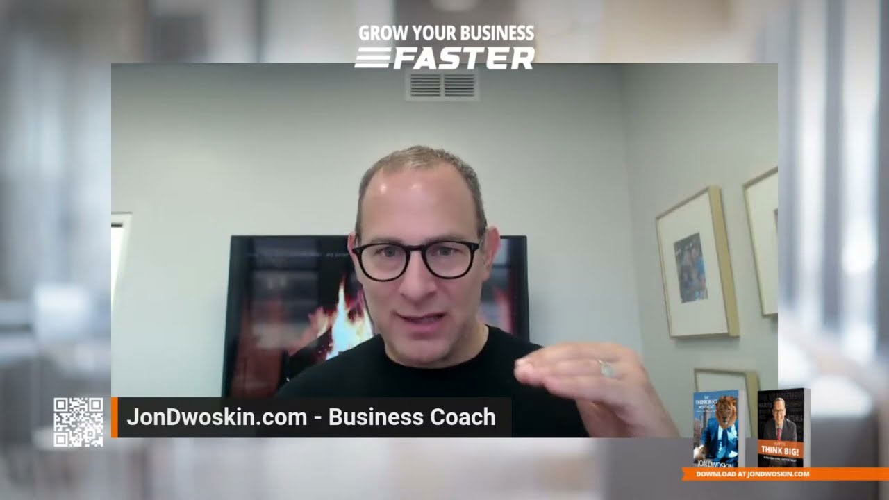Grow Your Business Faster: Maintaining Your Leadership Standards