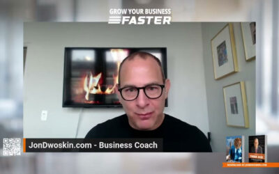 Grow Your Business Faster: Focus on One Anchor Goal