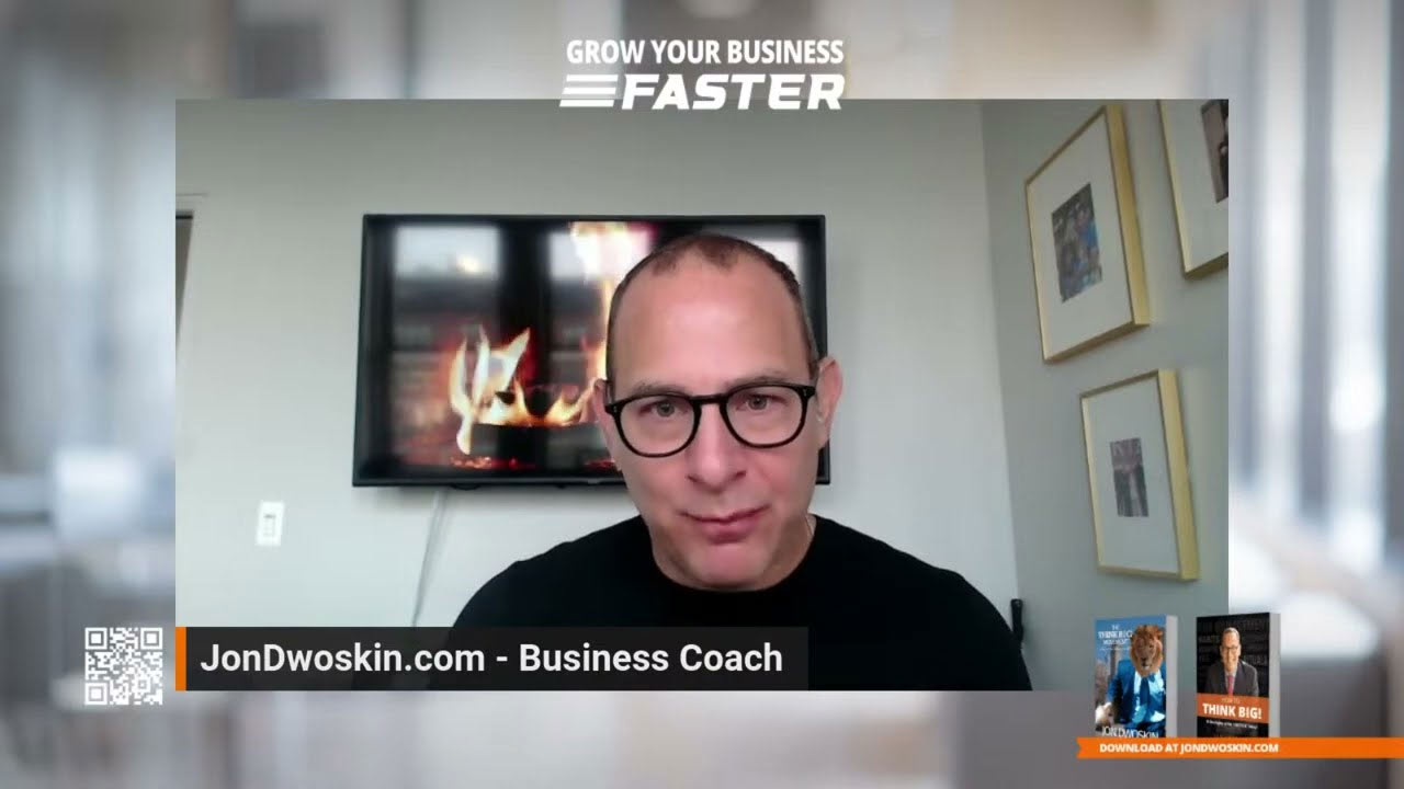 Grow Your Business Faster: Focus on One Anchor Goal