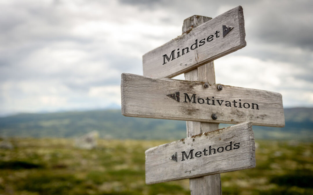 Olympic Mindset: Lessons from Elite Athletes for Business Success
