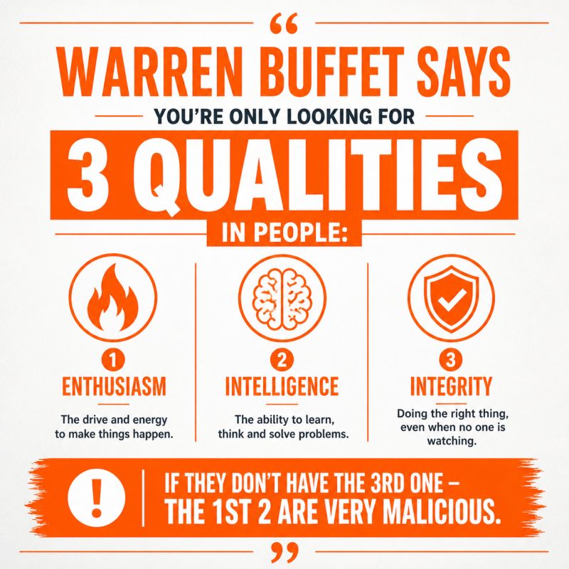 WarrenBuffett Warren Buffet Quote