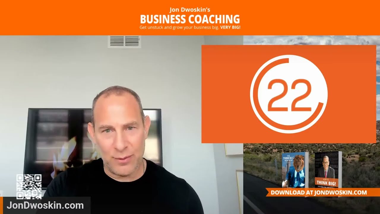 Grow Your Business in 30 Seconds
