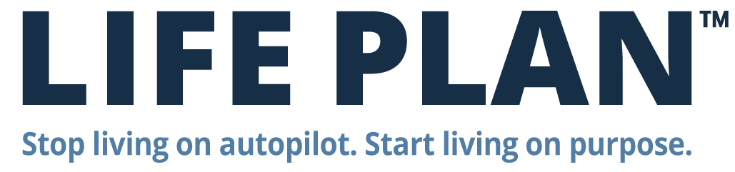 Life Plan Logo