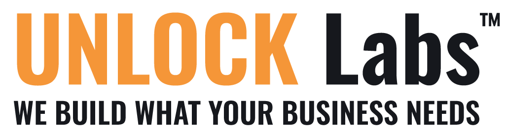 Unlock Labs logo