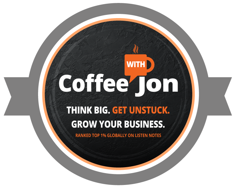 Coffee with Jon